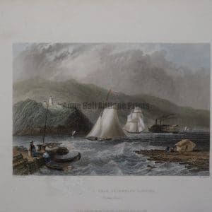 Bartlett Caldwell's Landing 22
