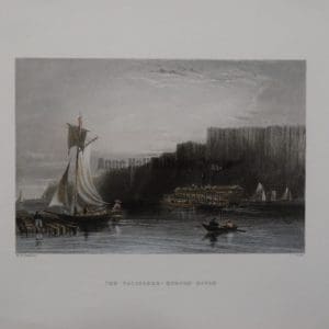 Bartlett Palisades-Hudson River 21