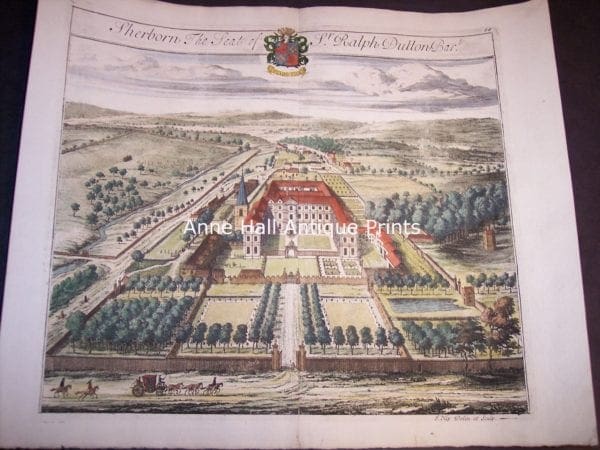 Kip View from 1715.