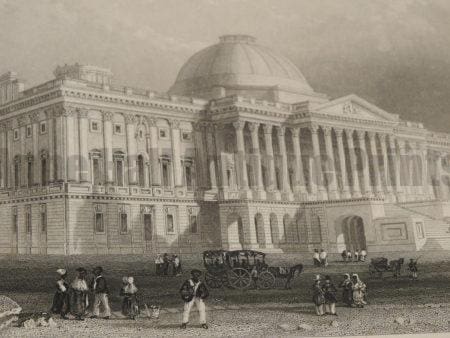 Washington DC: Find beautiful antique lithographs and hand-colored engravings of Washington District of Columbia and maps over 100 years of age.
